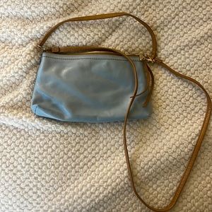 Hobo crossbody purse “Darcy”